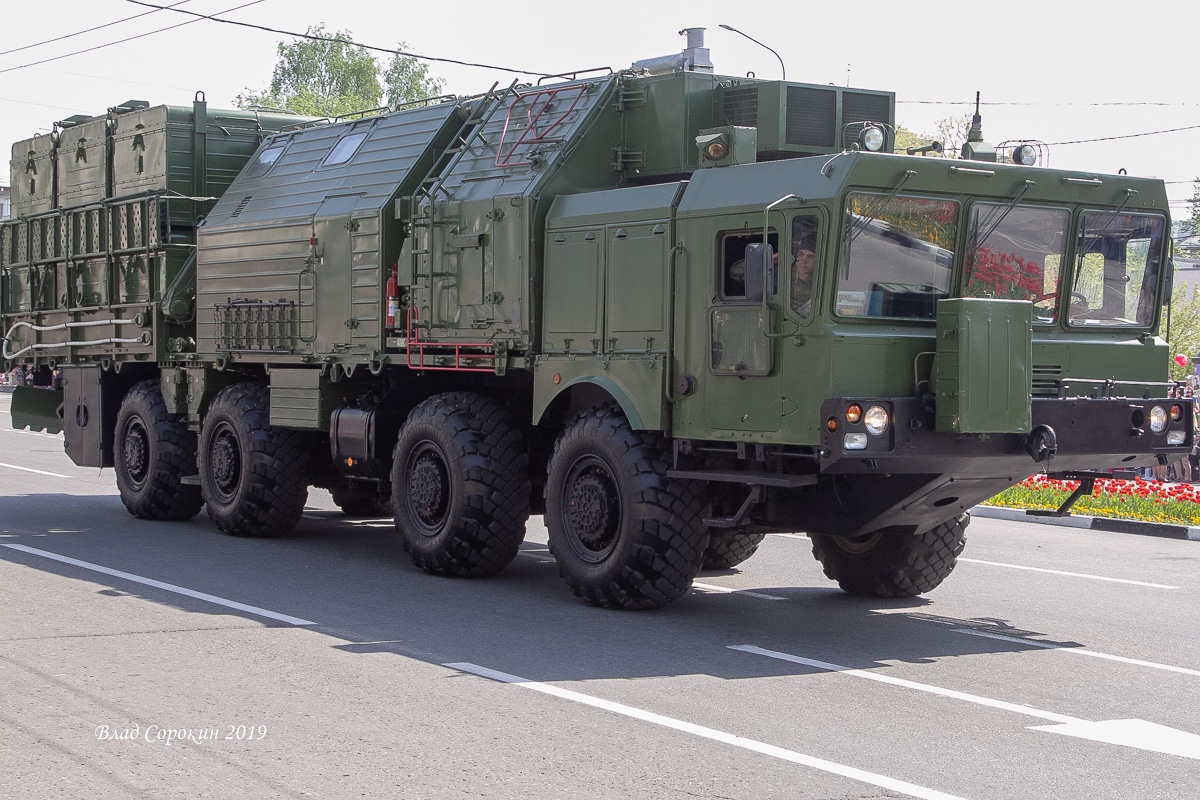 На День Победы в Бессмертном полку прошли 20 тысяч владимирцев