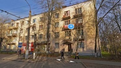 По жалобе владимирца приостановили работу «шумного» магазина