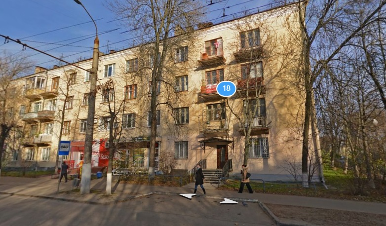 По жалобе владимирца приостановили работу «шумного» магазина По жалобе владимирца приостановили работу «шумного» магазина