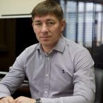 Во Владимирский филиал «Т Плюс» назначили нового директора