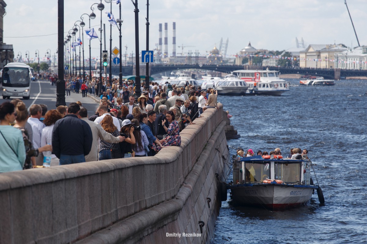 Наши в Питере: истории владимирцев, живущих в северной столице