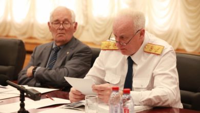Семья из Владимира потеряла в больнице сына и обратилась к главе СК Бастрыкину