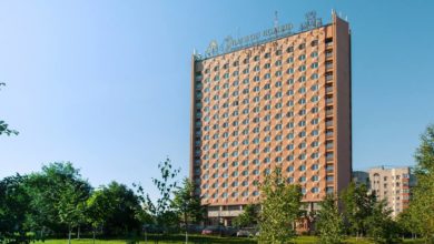 Поймал «звезду»: как новые правила отразились на отелях и гостиницах?