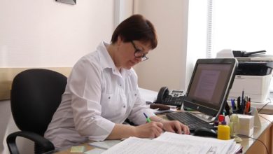 Врач из Владимира вошла в тройку лучших эндокринологов России