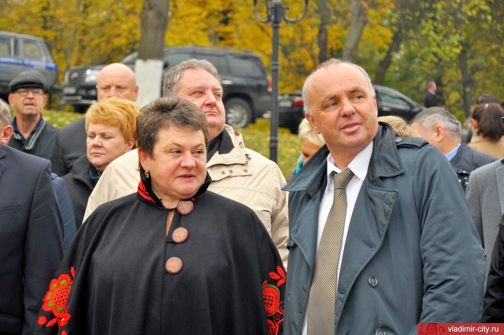 Шохин по-орловски ответил про губернаторские амбиции