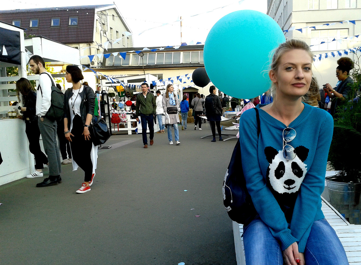 Наши в Москве: владимирцы рассказали, как живут в столице