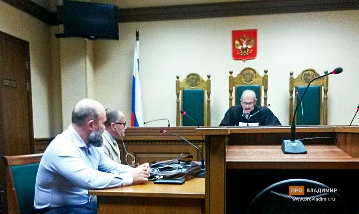 «Я не являюсь каким-то моральным уродом». Курышев попросил суд вернуть ему права