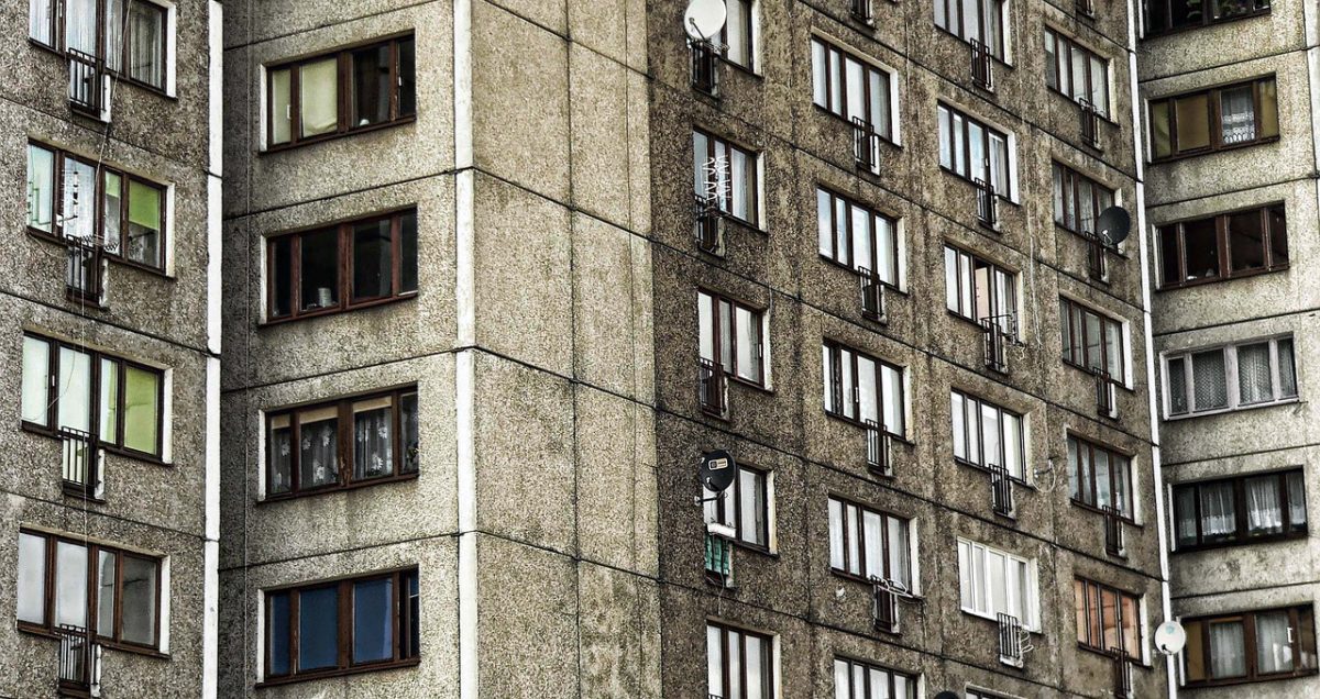 Владимирские медики спасли пятилетнего мальчика, выпавшего с девятого этажа
