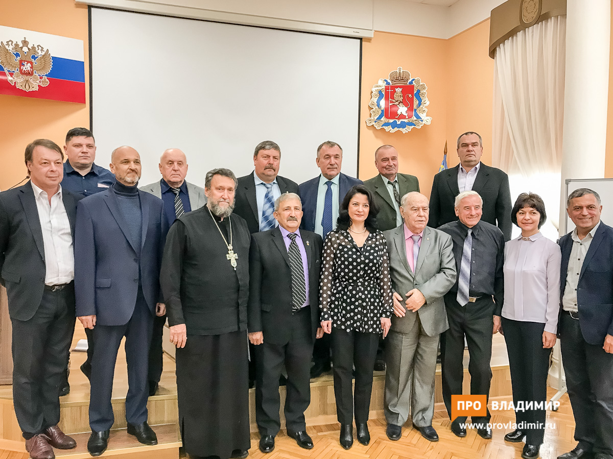 Членов ОНК не пустили в ковровские колонии из-за председателя