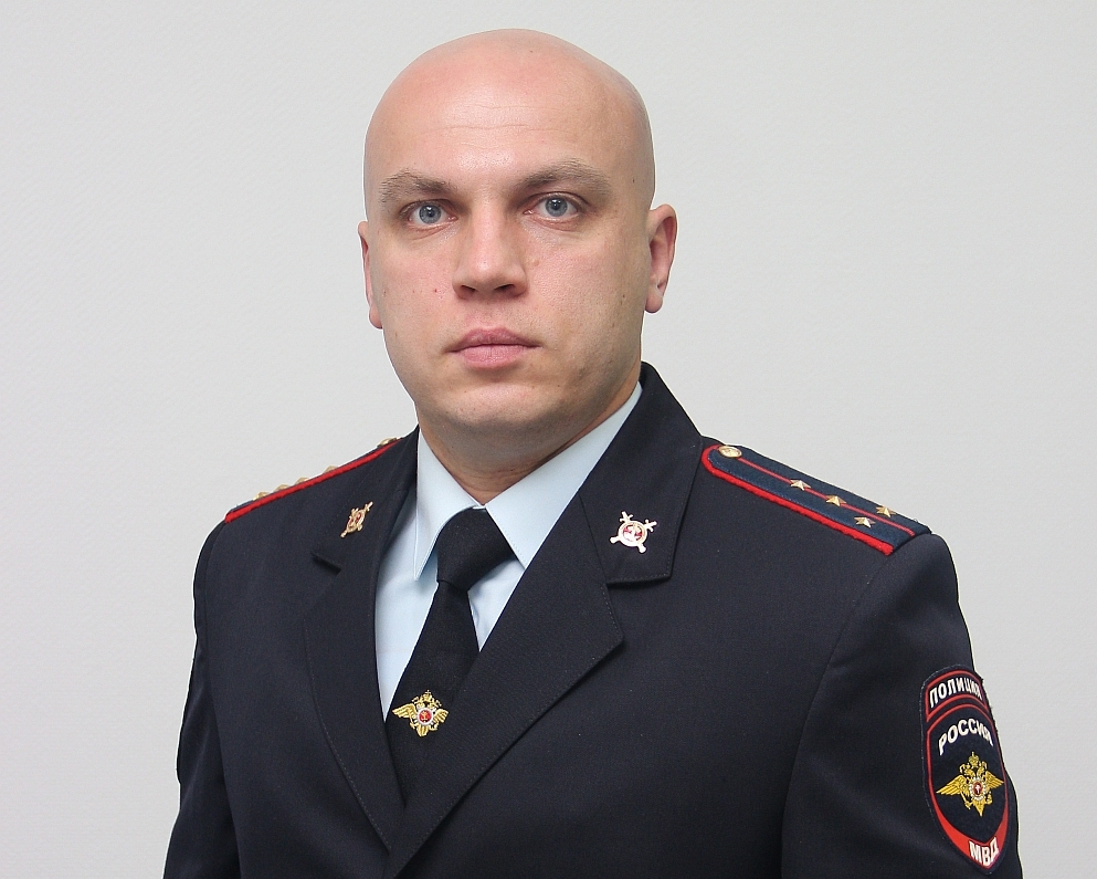 Назван народный участковый Владимирской области