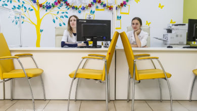 4 тысячи владимирцев прошли диспансеризацию в удобное время