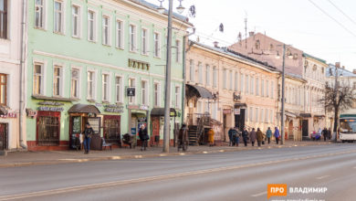 Что вы знаете о Большой Московской? (ТЕСТ)