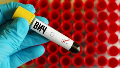 Во Владимирской области на учете стоят 4160 человек с ВИЧ-инфекцией