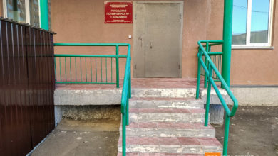 В январе во Владимире откроют филиал поликлиники № 1