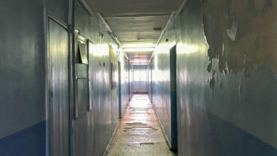 Во Владимире осудят неудачливого насильника