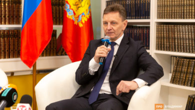 Сипягин нашел плюсы в ликвидации местного самоуправления