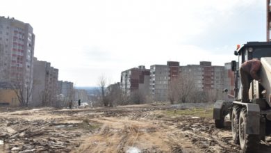 Мэрия определила подрядчика для строительства развязки Чапаева-Сперанского