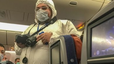 Владимирские врачи наблюдают 69 человек из-за коронавируса