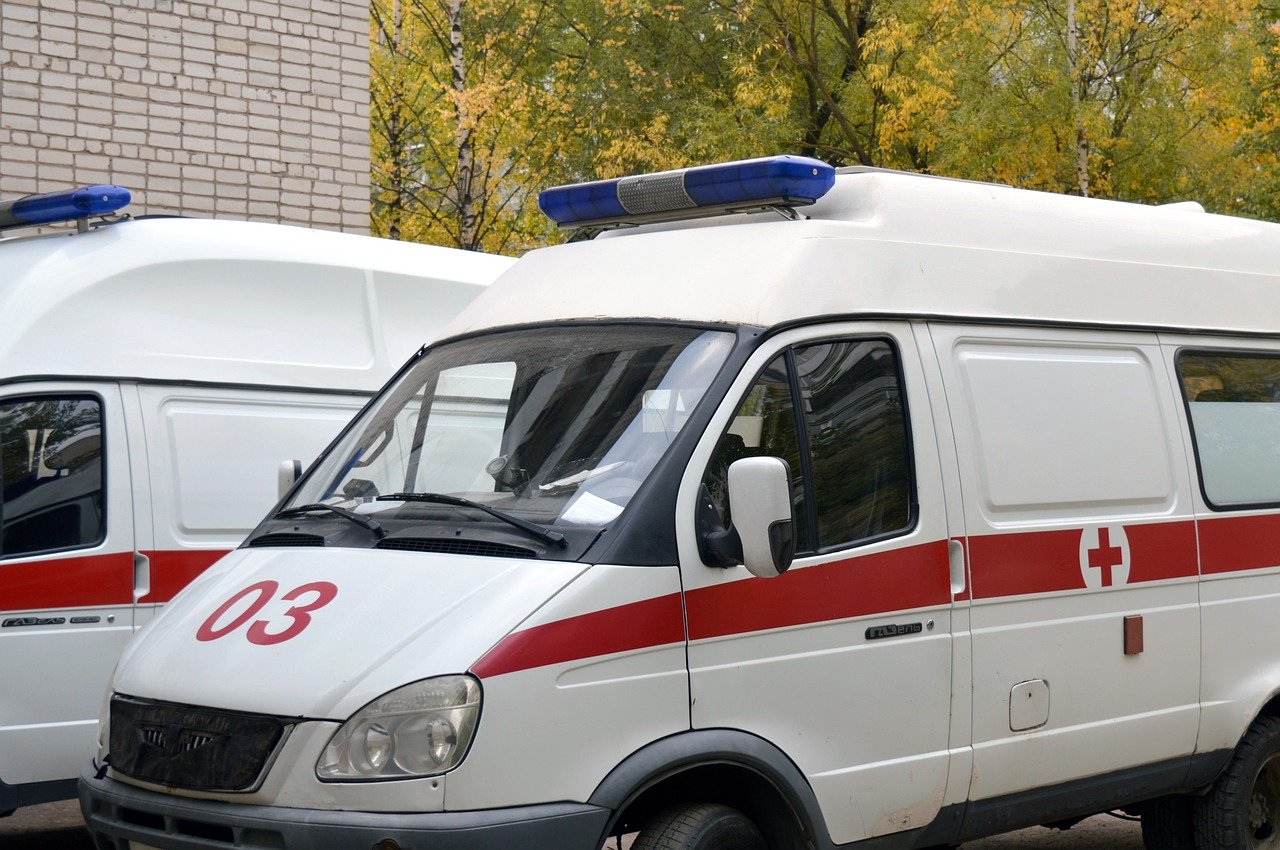 Счетная палата подтвердила кадровый голод на станции скорой помощи Владимира Счетная палата подтвердила кадровый голод на станции скорой помощи Владимира