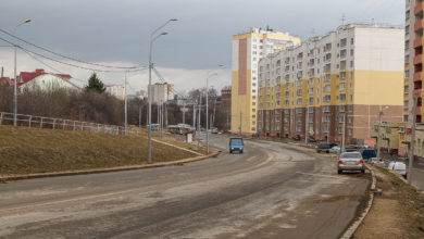 Жителям Владимирской области разрешили ездить на работу только со справкой