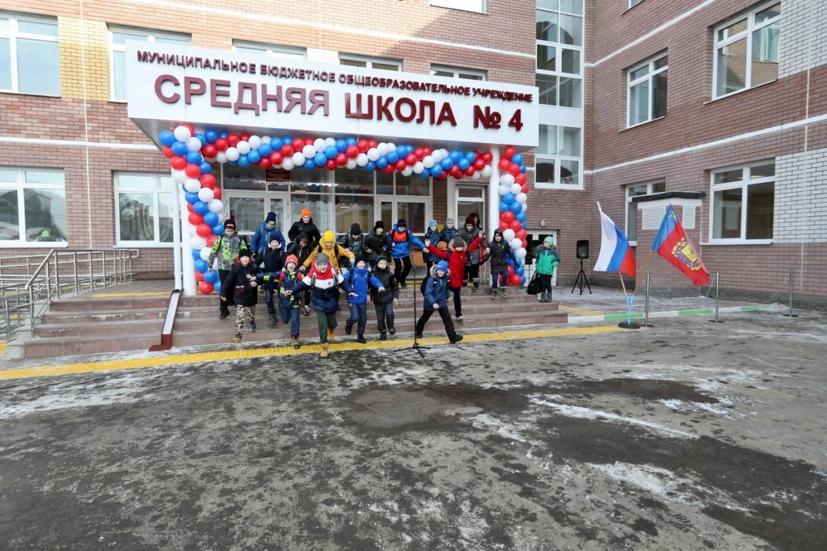 Во Владимирской области при строительстве школы «сэкономили» на толщине огнезащитного состава