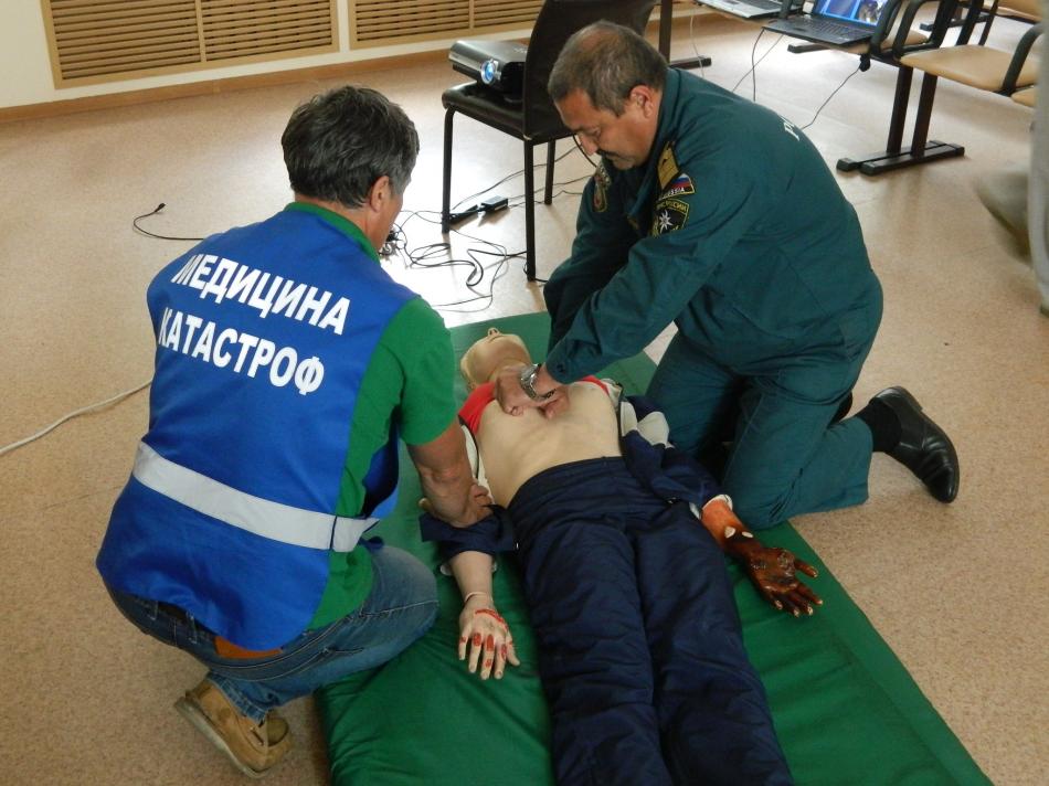 Владимирские спасатели научат оказывать доврачебную помощь на онлайн-занятиях Владимирские спасатели научат оказывать доврачебную помощь на онлайн-занятиях