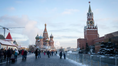 Кремль предъявит губернаторам за сбор пожертвований на борьбу с коронавирусом
