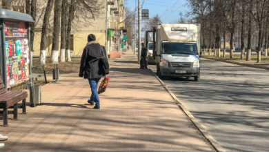 Во Владимирской области ввели систему цифровых пропусков