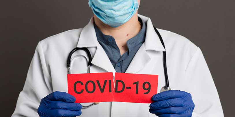 Во Владимирской области зарегистрировали еще две смерти от COVID-19 Во Владимирской области зарегистрировали еще две смерти от COVID-19