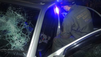 Под Суздалем племянник утопил родного дядю за поджог дома