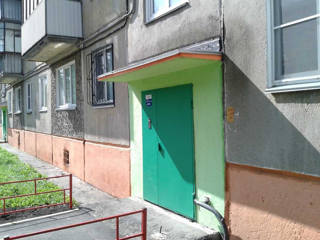 Житель Владимира проник в чужую квартиру и прожил там год Житель Владимира проник в чужую квартиру и прожил там год