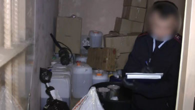 Во Владимирской области в пять раз выросло количество изъятых наркотиков