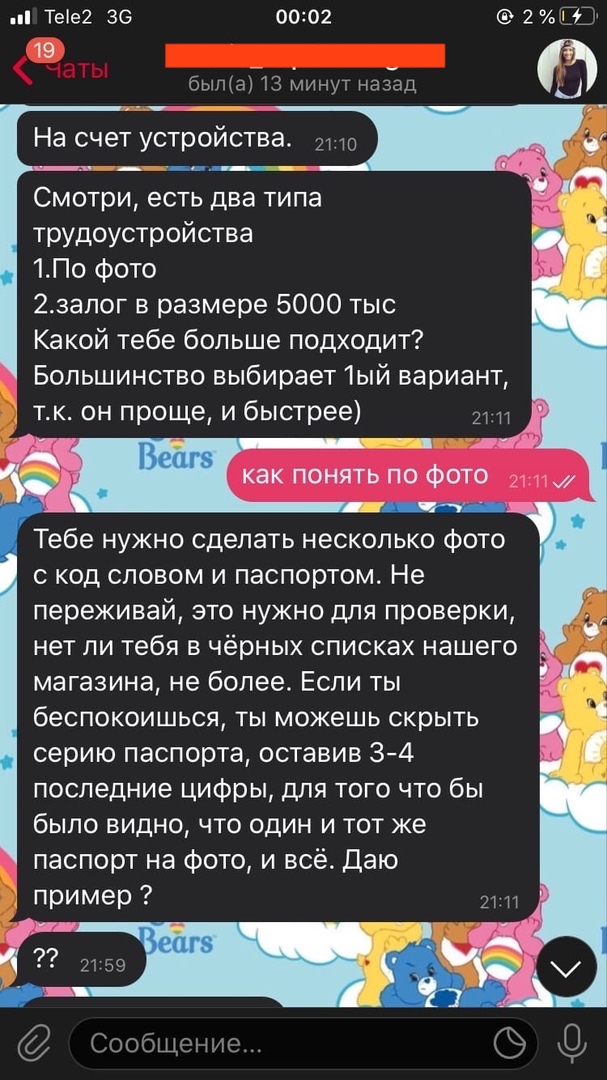 Владимирским подросткам через соцсети предлагают поработать кладменами