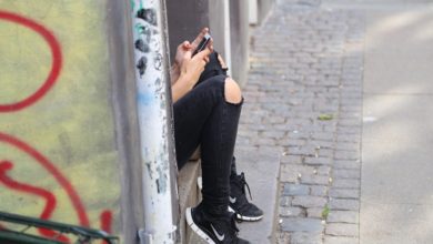 Владимирским подросткам через соцсети предлагают поработать кладменами