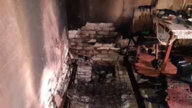 В выходные из-за привычки курить в постели сгорели трое жителей Владимирской области