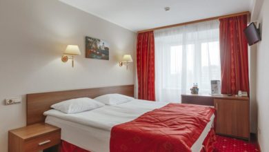 Владимирским гостиницам и турбазам разрешили заселять иногородних туристов