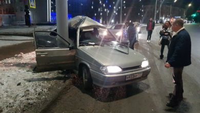 Во Владимире осудили водителя, угробившего пассажира в ДТП у филармонии