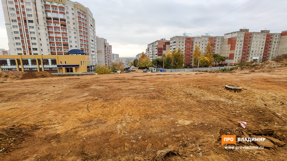 Развязку на Чапаева и Сперанского построят только в следующем году