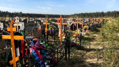 Во Владимире руководителя ритуального агентства оштрафовали за «покупку» у полиции информации про умерших граждан
