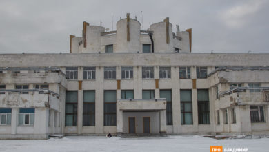 Мост у ДТЮ начнут ремонтировать в мае