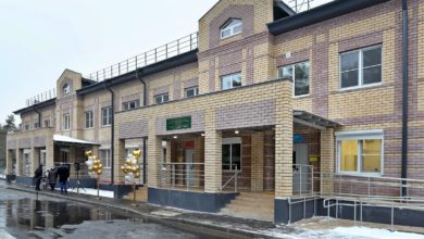 Во Владимире открыли новый корпус Центра фтизиопульмонологической помощи