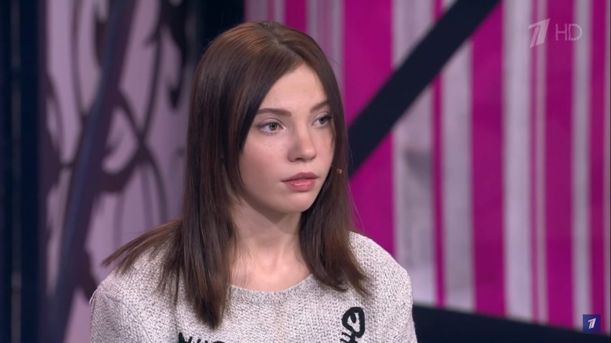 Жительница Гусь-Хрустального рассказала о жизни в разрушающемся памятнике архитектуры