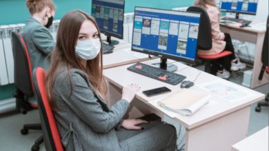 ВлГУ объявил о возвращении к очному обучению с 1 февраля