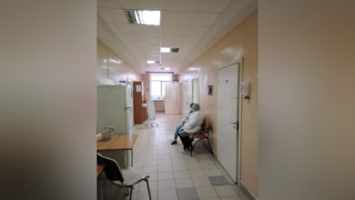 Во Владимире закроют половину детских инфекционных коек?