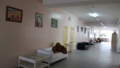 Во Владимире имущество умерших пациентов задержали на счету психбольницы