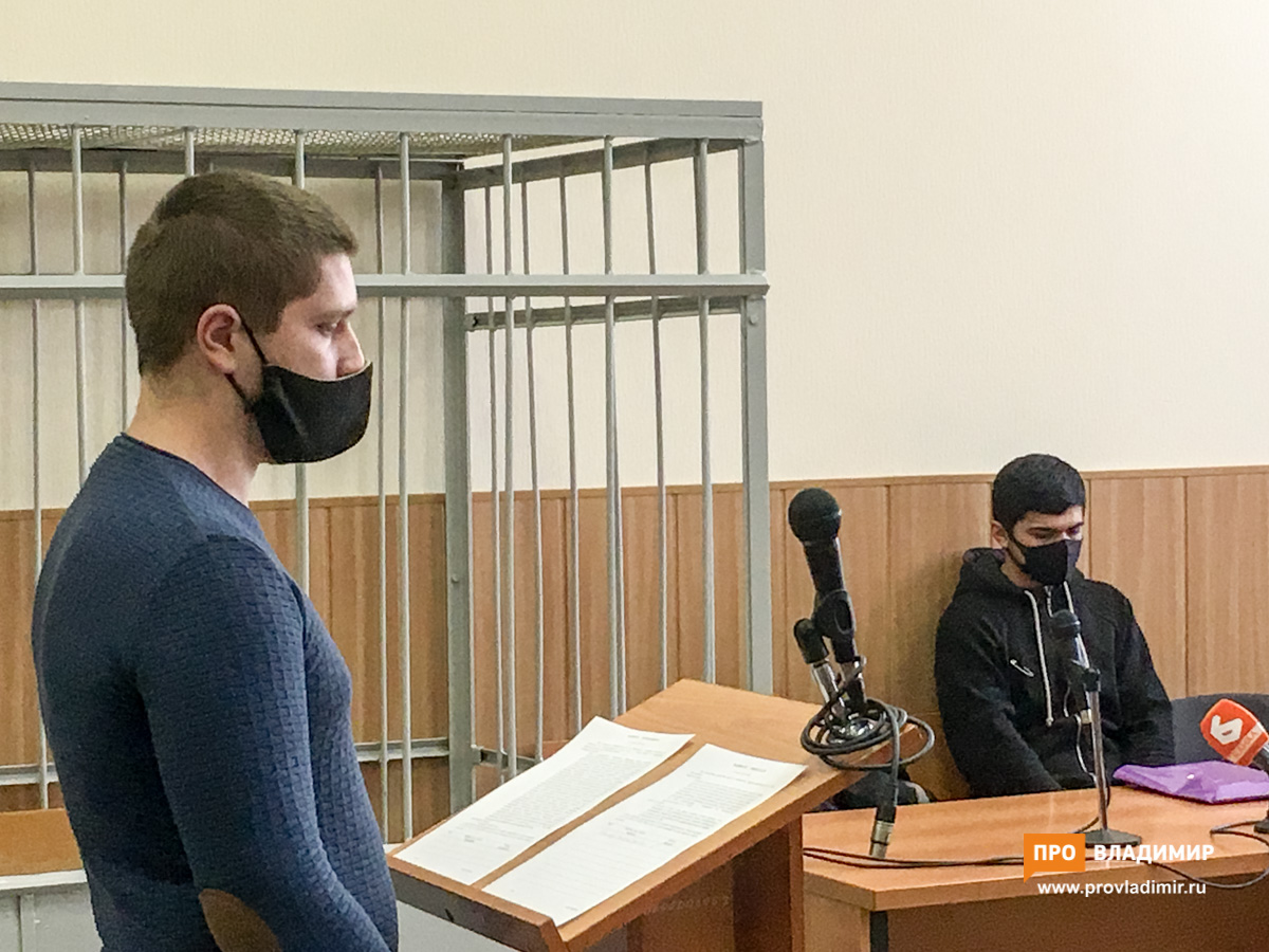 Свидетель смертельного ДТП на Большой Московской рассказал, что виновник мчался с большой скоростью