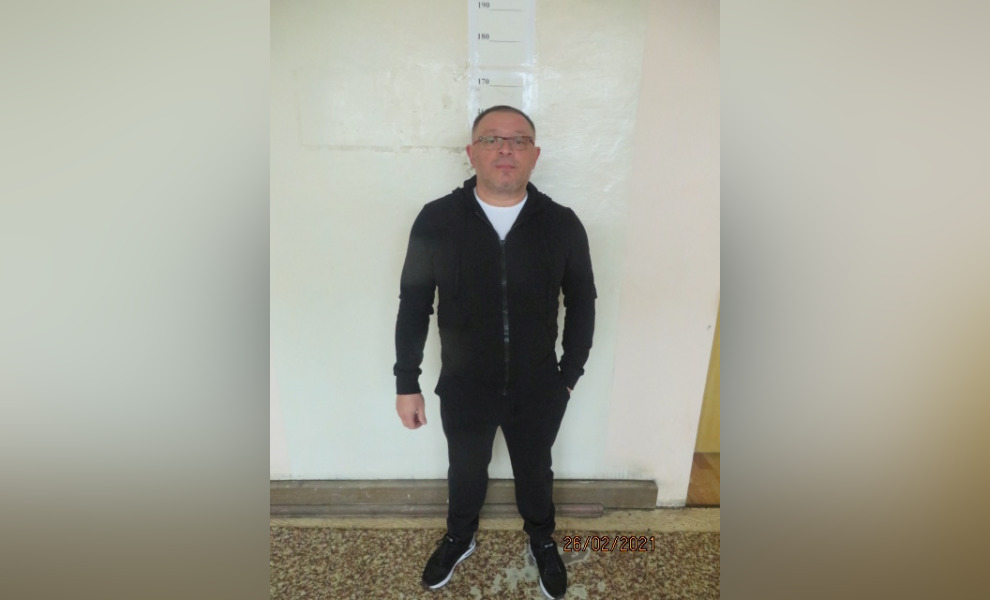 Полиция ищет владимирцев, обманутых псевдостроителем Полиция ищет владимирцев, обманутых псевдостроителем