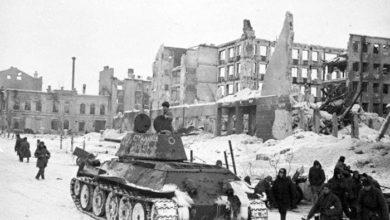 Во Владимире "для укрепления исторической справедливости" появится Сталинградский бульвар