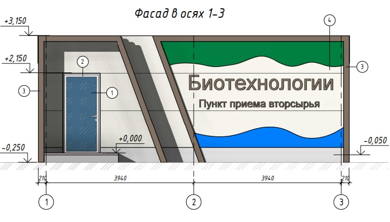 У владимирцев будут принимать раздельно собранный мусор за деньги