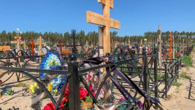 Владимирский Роспотребнадзор в августе чаще сообщает о смертях от СOVID-19